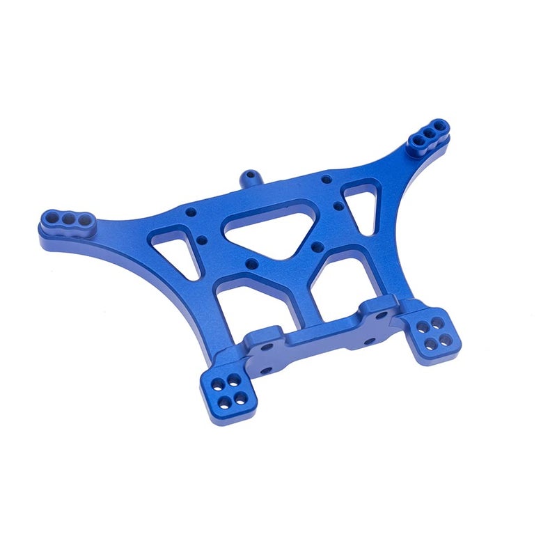 GTHELE Aluminum Front&Rear Shock Tower Set for 1/10 Traxxas Slash 2WD Stampede Rustler VXL RC Car Upgrade Parts Replacement of 3638 3639 - Image 3